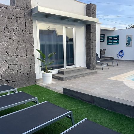 Villa Grey By Vulcano Homes Tahiche Esterno foto