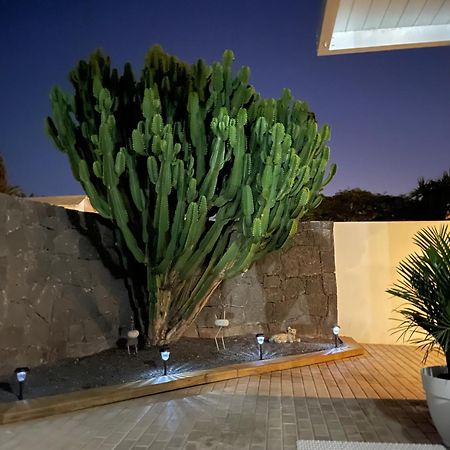 Villa Grey By Vulcano Homes Tahiche Esterno foto