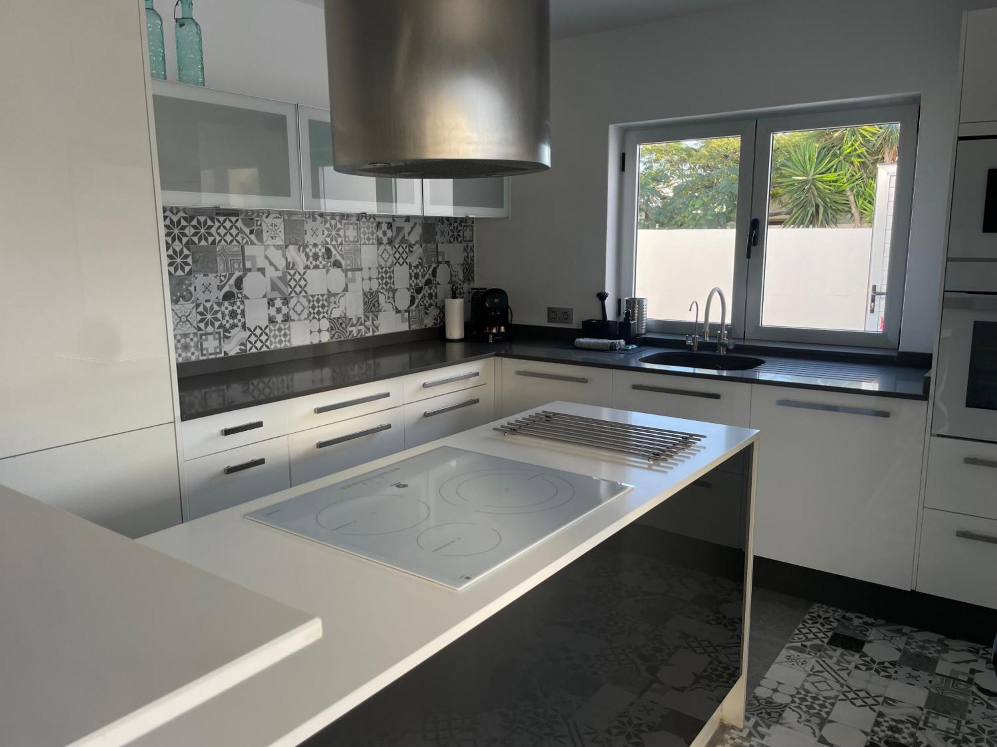 Villa Grey By Vulcano Homes Tahiche Esterno foto