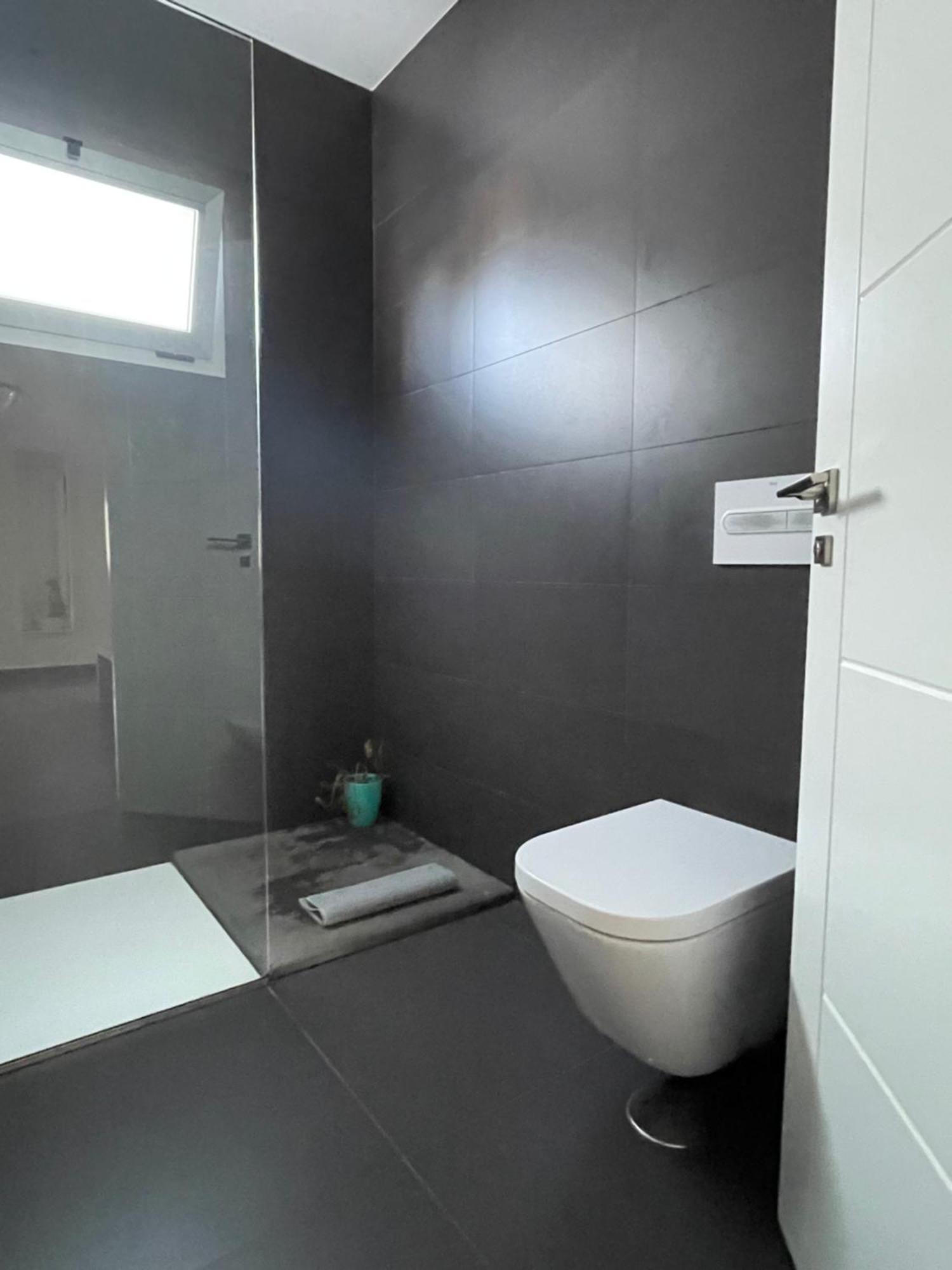 Villa Grey By Vulcano Homes Tahiche Esterno foto
