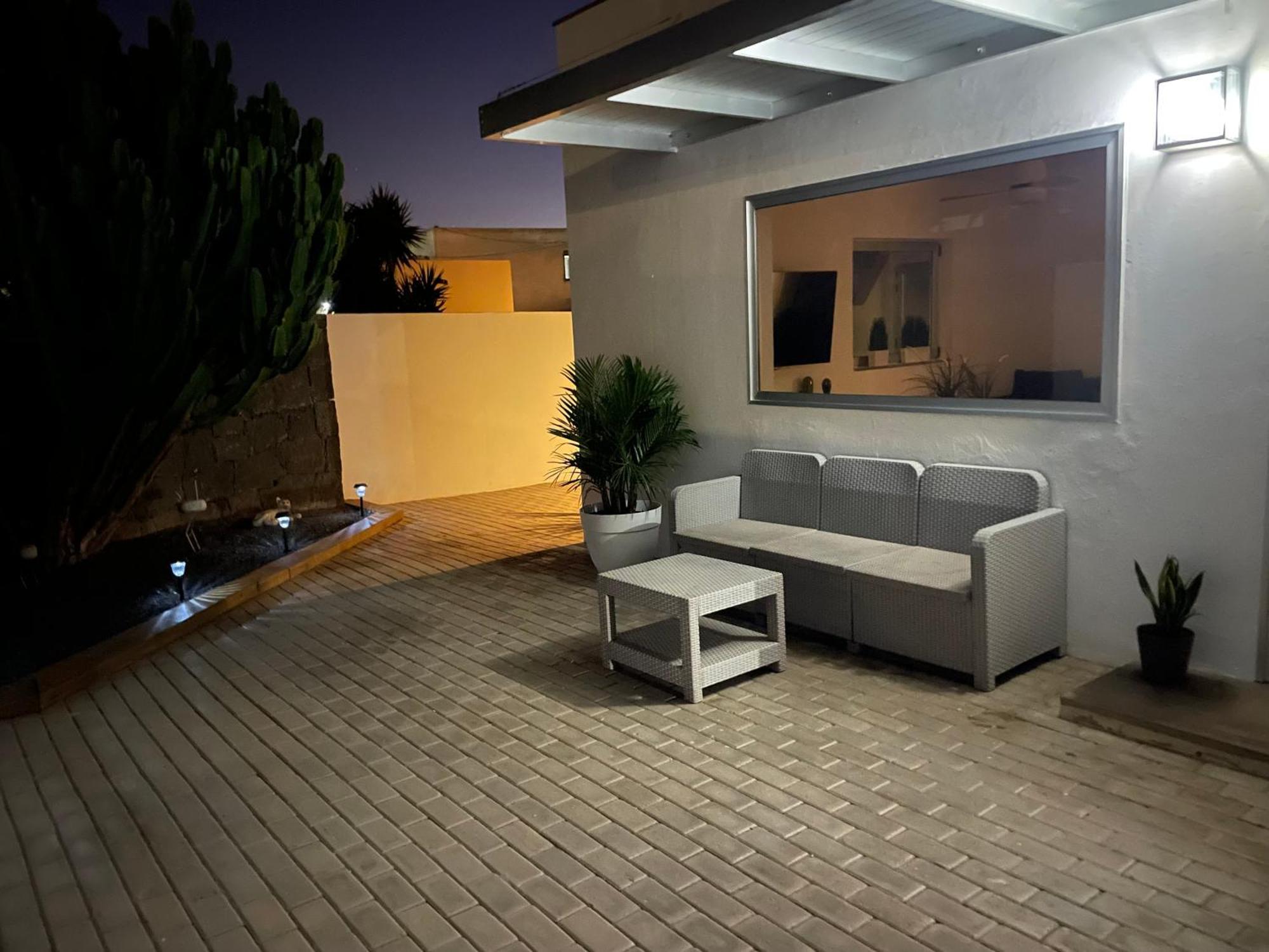 Villa Grey By Vulcano Homes Tahiche Esterno foto