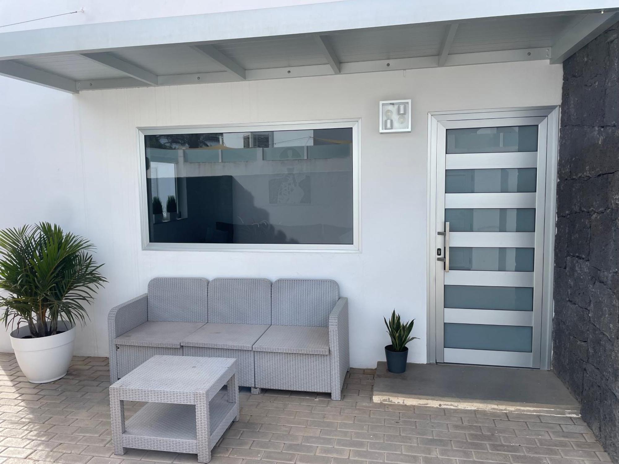 Villa Grey By Vulcano Homes Tahiche Esterno foto
