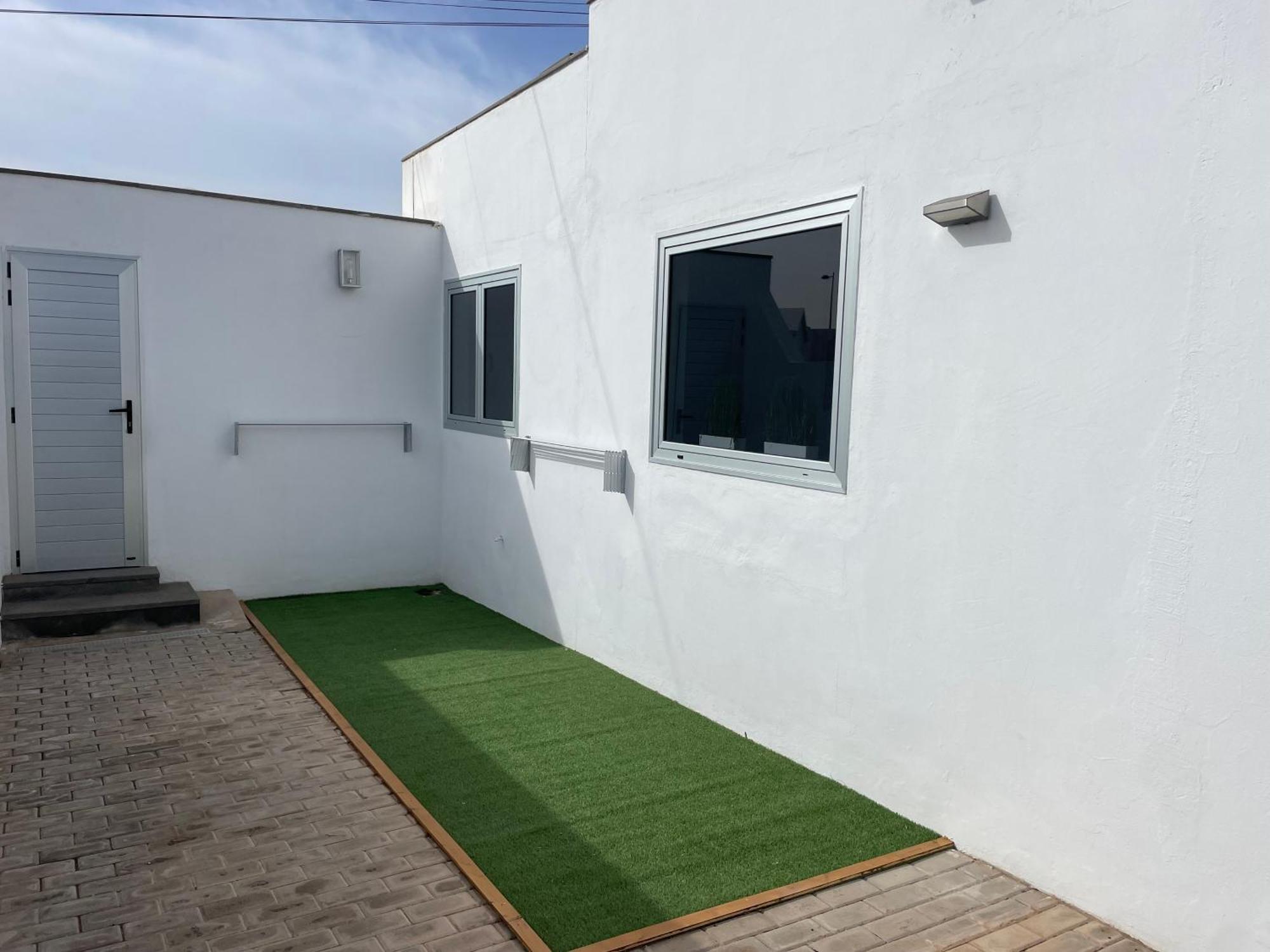 Villa Grey By Vulcano Homes Tahiche Esterno foto