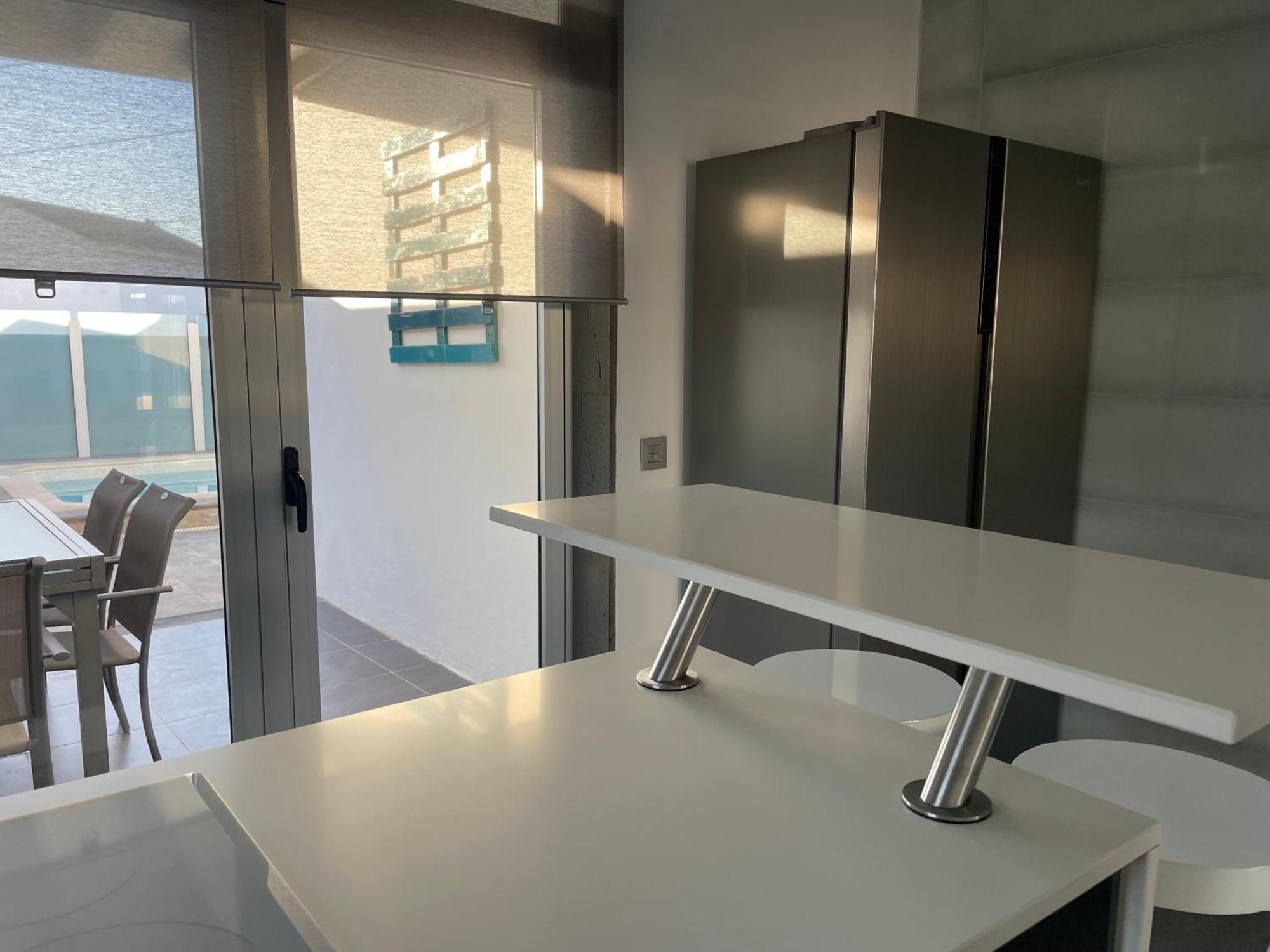 Villa Grey By Vulcano Homes Tahiche Esterno foto