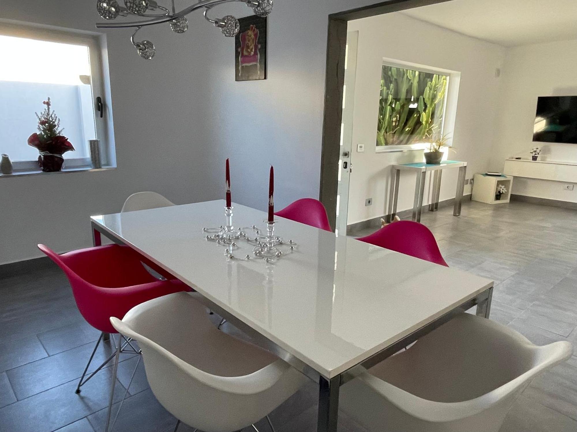 Villa Grey By Vulcano Homes Tahiche Esterno foto