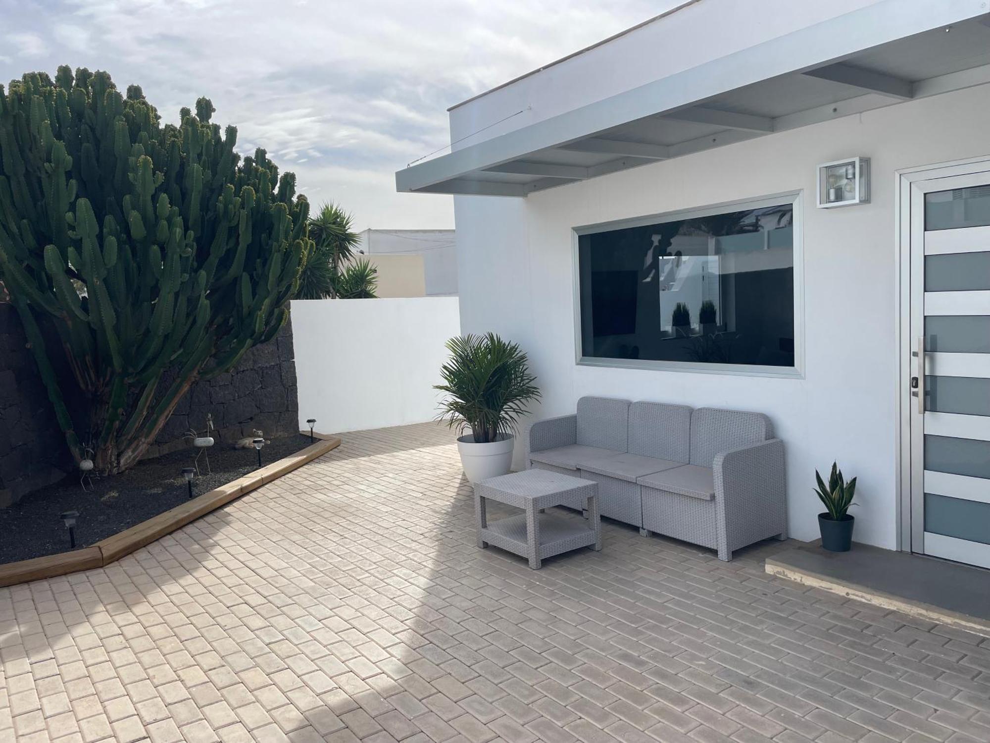 Villa Grey By Vulcano Homes Tahiche Esterno foto
