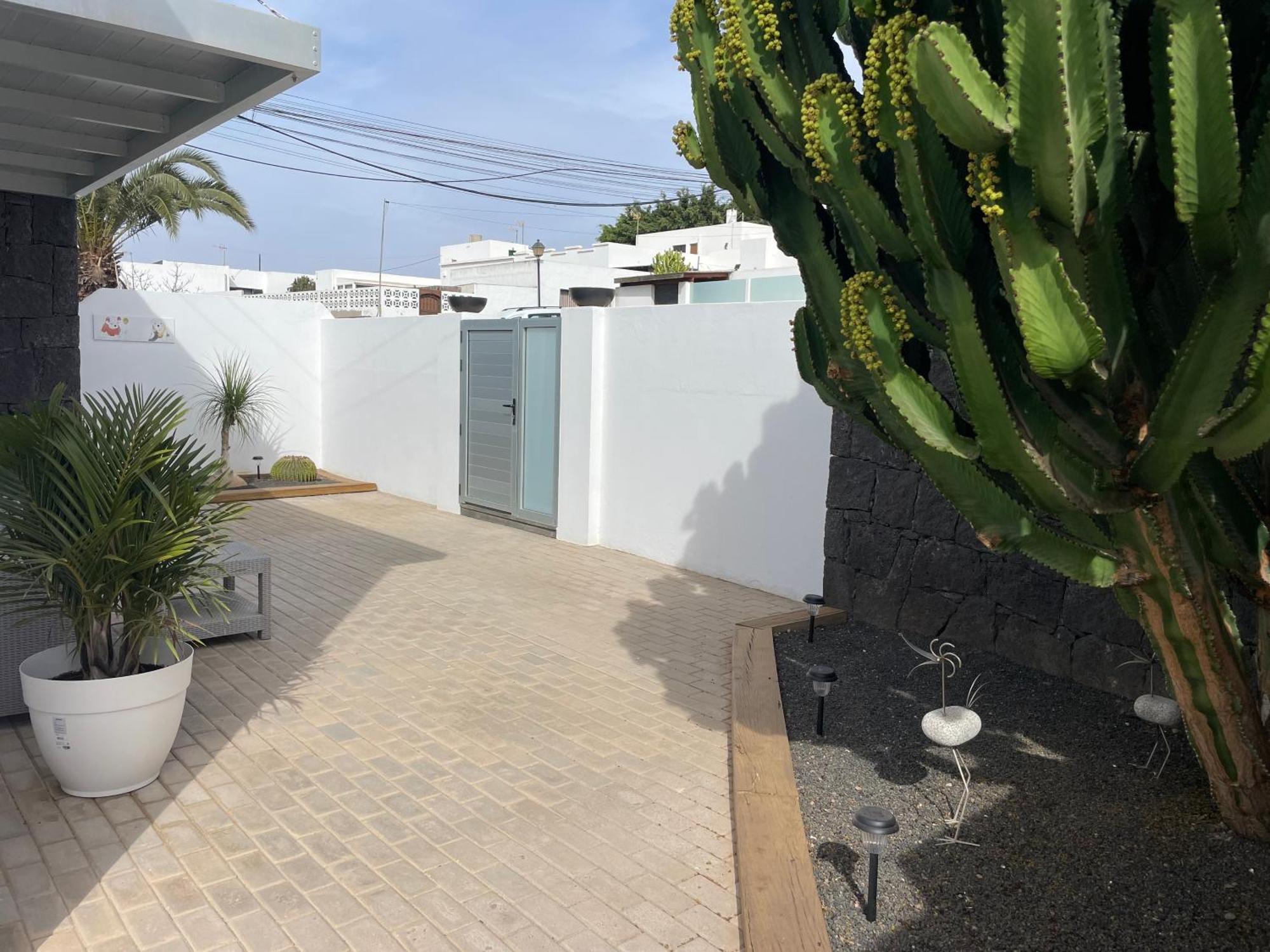 Villa Grey By Vulcano Homes Tahiche Esterno foto