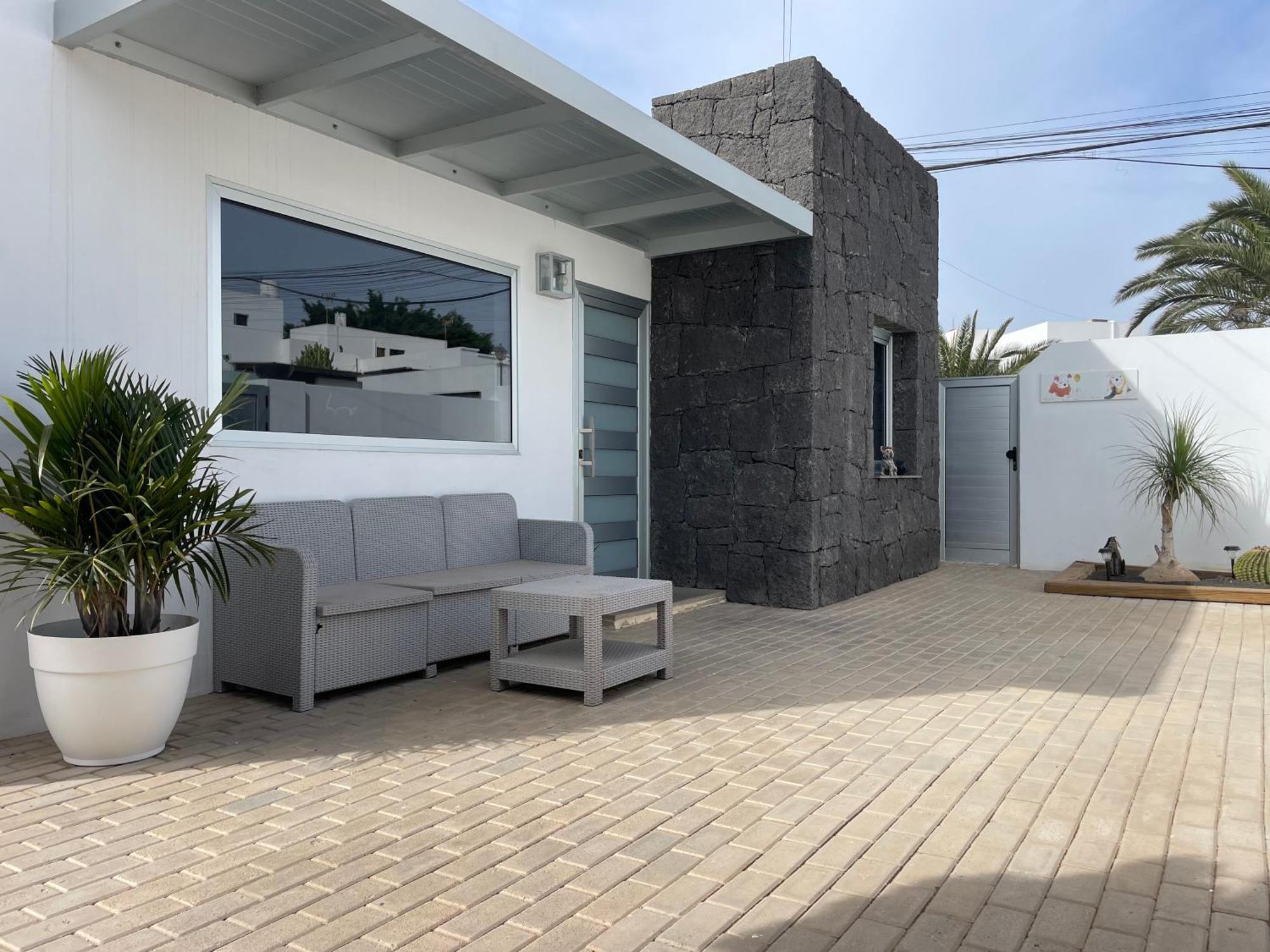 Villa Grey By Vulcano Homes Tahiche Esterno foto
