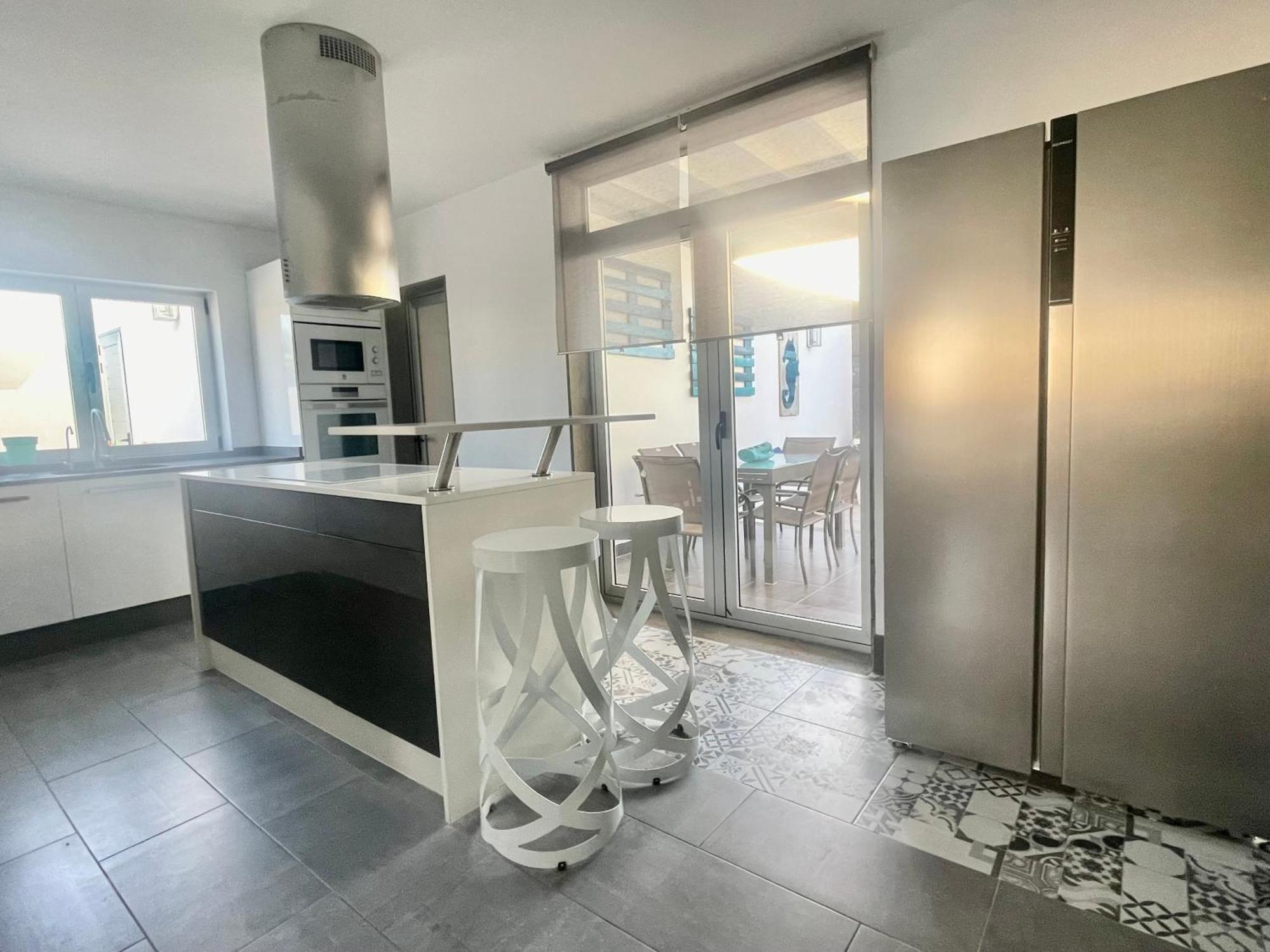 Villa Grey By Vulcano Homes Tahiche Esterno foto