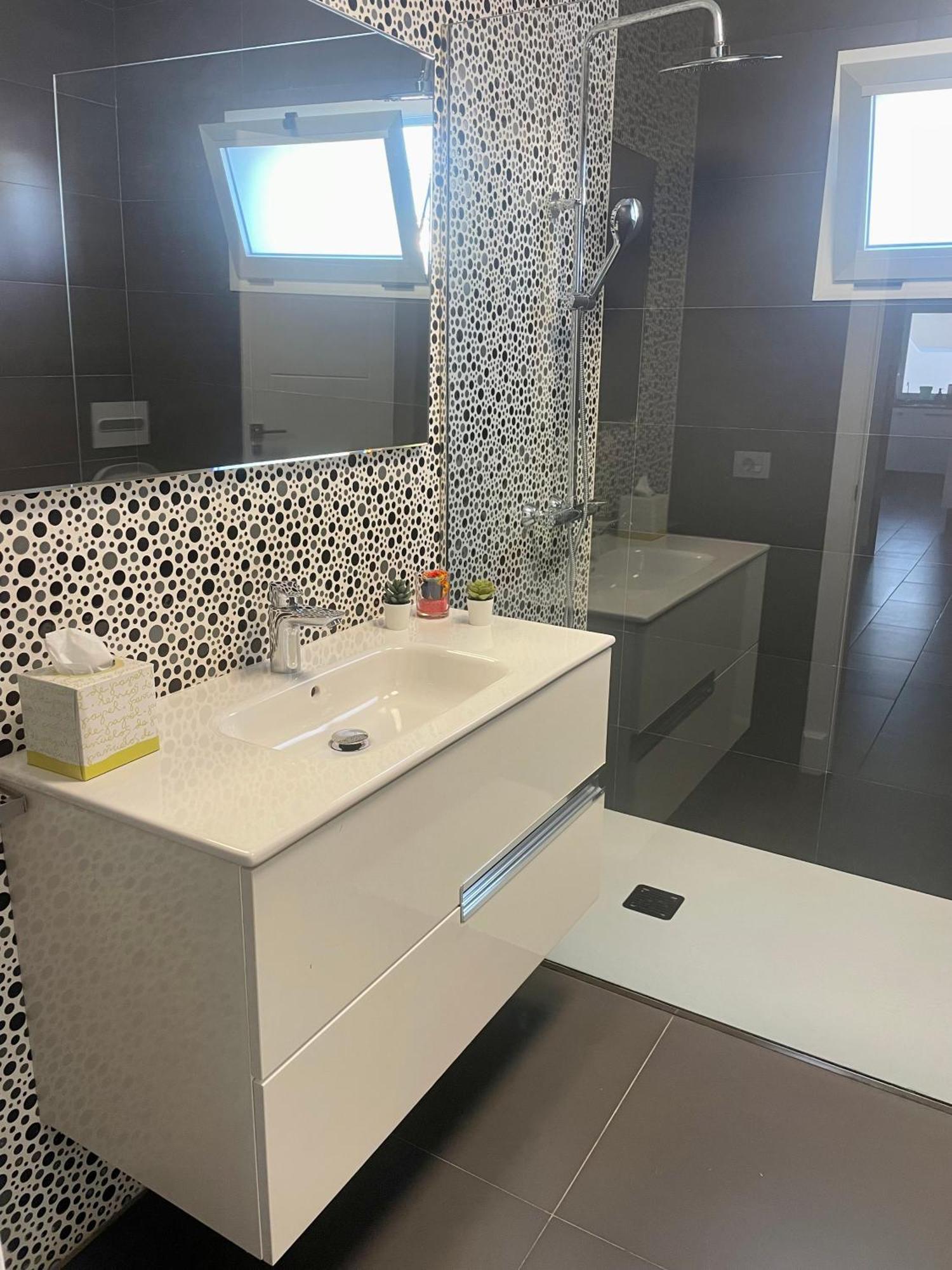 Villa Grey By Vulcano Homes Tahiche Esterno foto