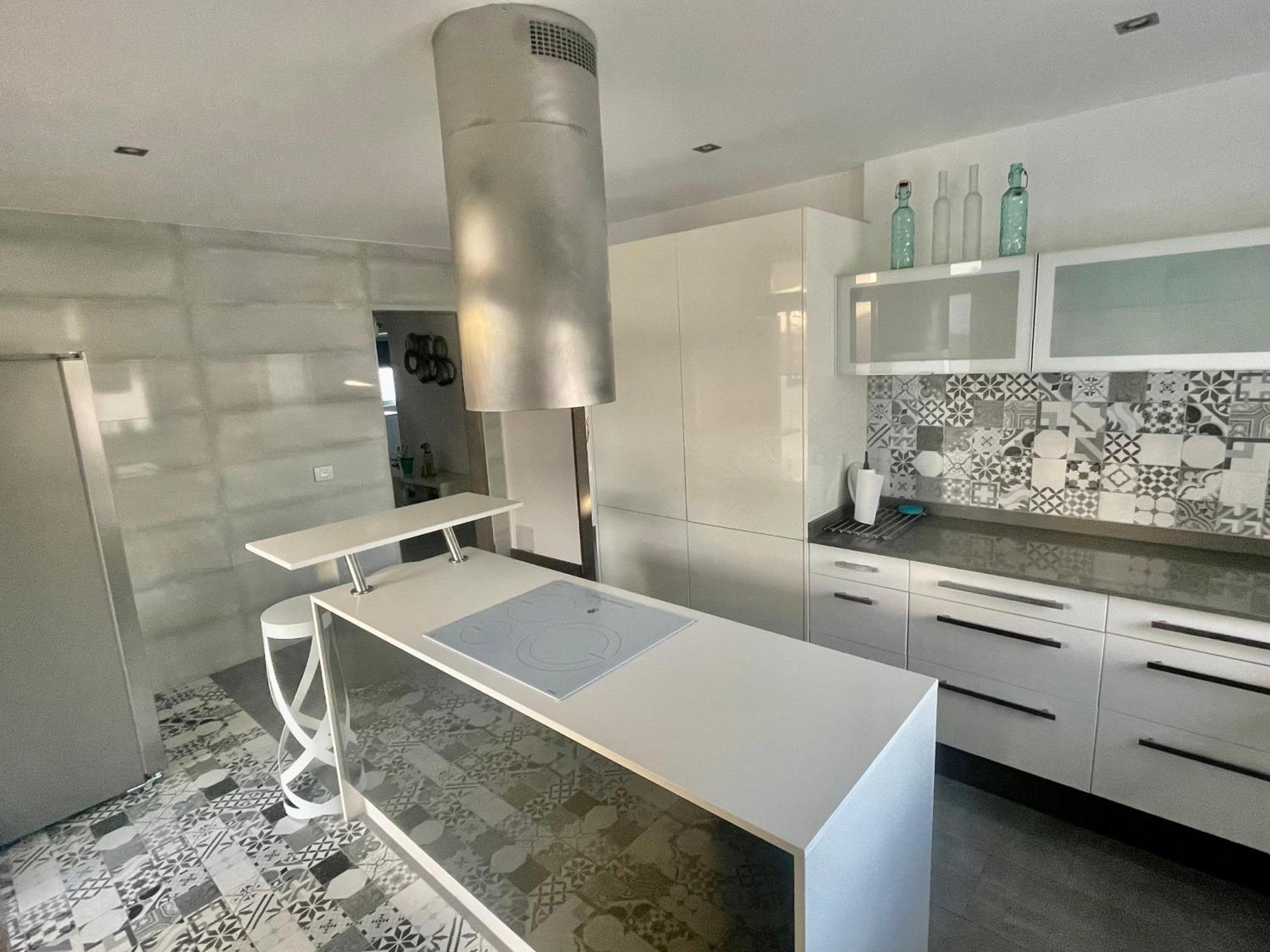 Villa Grey By Vulcano Homes Tahiche Esterno foto