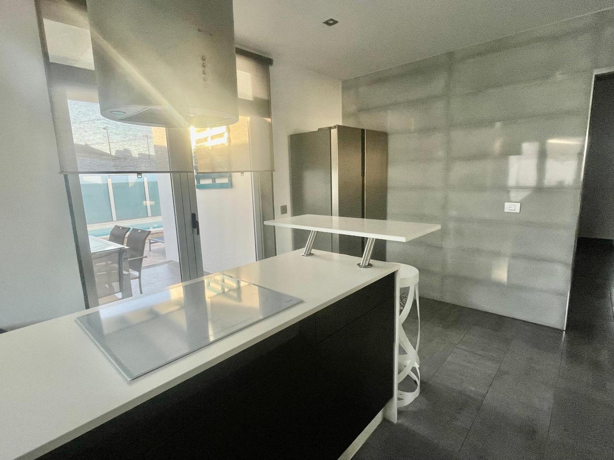 Villa Grey By Vulcano Homes Tahiche Esterno foto