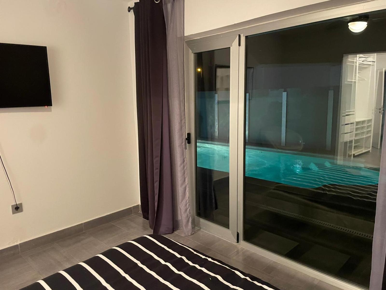 Villa Grey By Vulcano Homes Tahiche Esterno foto