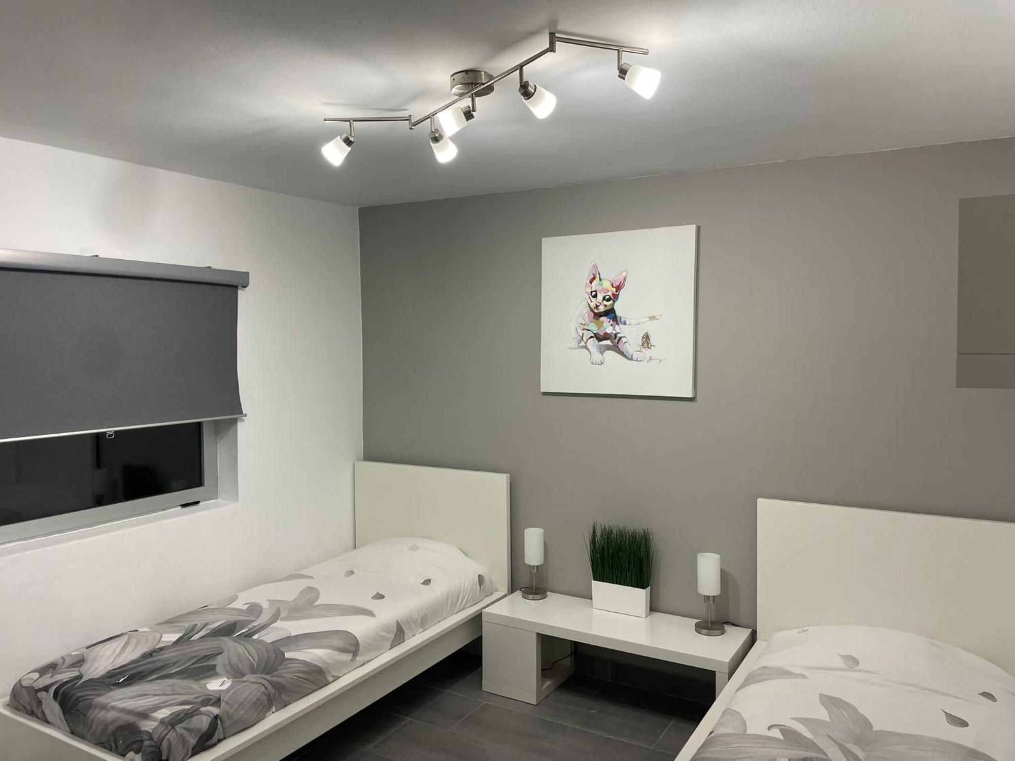 Villa Grey By Vulcano Homes Tahiche Esterno foto