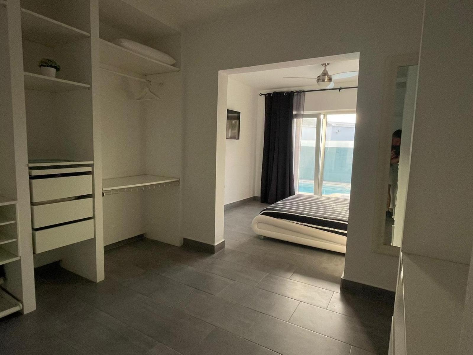 Villa Grey By Vulcano Homes Tahiche Esterno foto