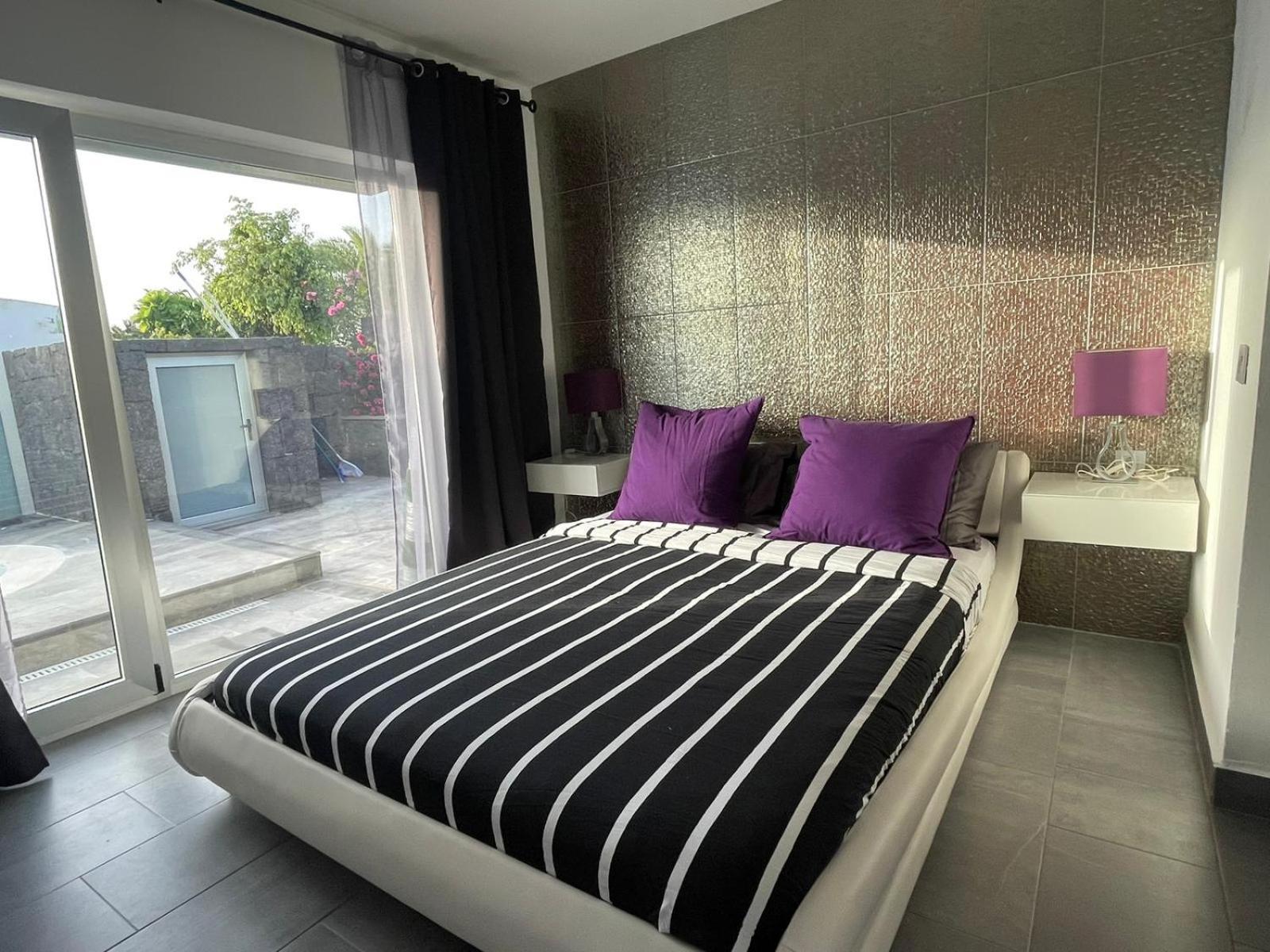 Villa Grey By Vulcano Homes Tahiche Esterno foto