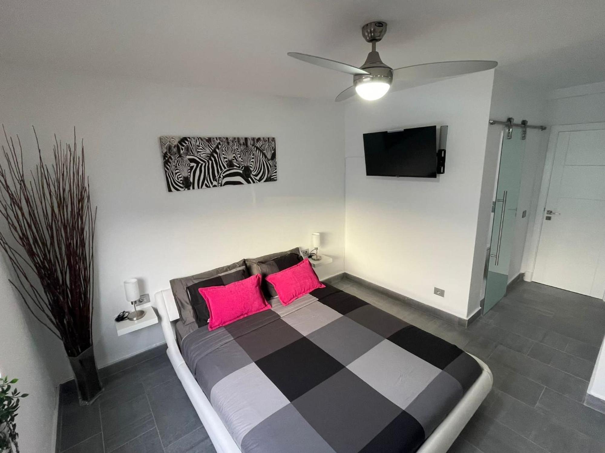 Villa Grey By Vulcano Homes Tahiche Esterno foto